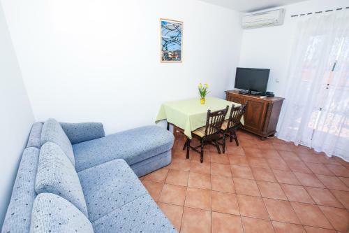 Apartmani Ljubica
