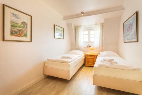 Apartamento Villa Gl�ckspilz