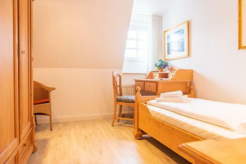 Apartamento Villa Gl�ckspilz