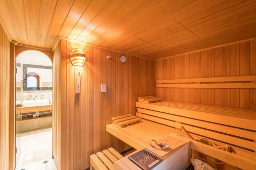 Apartamento Villa Gl�ckspilz