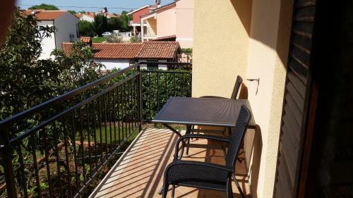 Apartments Fiume
