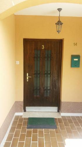 Apartments Fiume