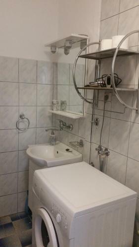 Apartments Fiume