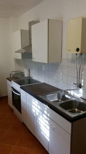 Apartments Fiume