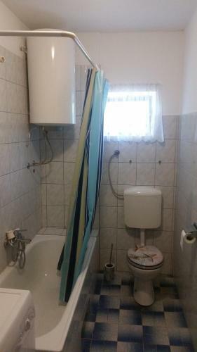 Apartments Fiume