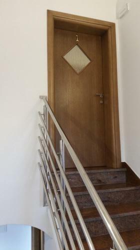 Apartments Fiume