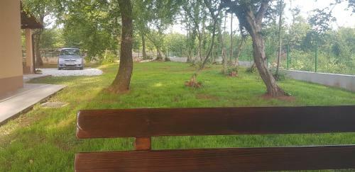 Apartments Fiume