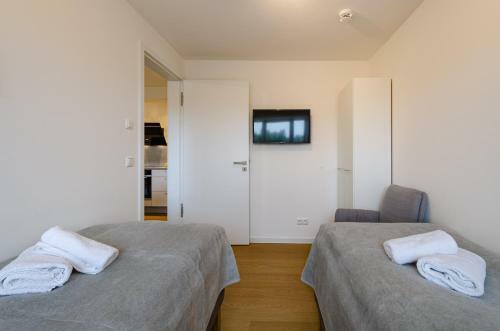 Apartamento Fewo Prora - Kasamimb