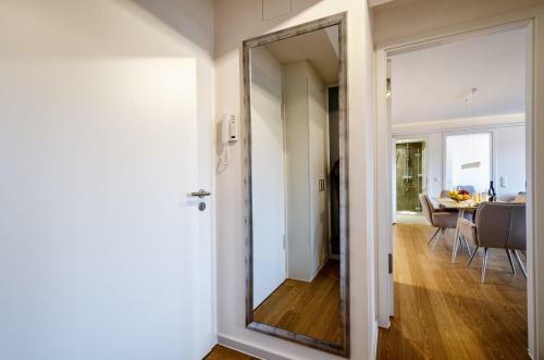 Apartamento Fewo Prora - Kasamimb
