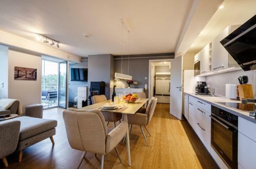 Apartamento Fewo Prora - Kasamimb
