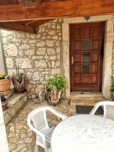Apartamento Ku?a Za Odmor Matea