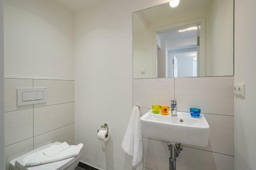 Apartamento Fewo Prora - Arkonas Strandperle