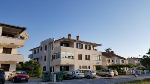 Apartment Valentina