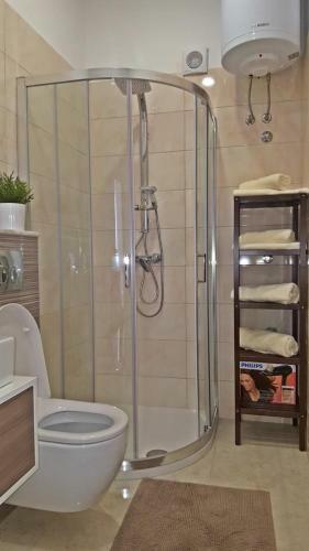 City Center Premium Apartment