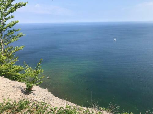 Apartamento Ostseeblick R�gen