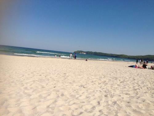 Apartamento Ostseeblick R�gen