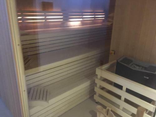 Apartamento Ostseeblick R�gen