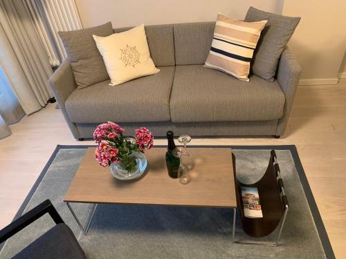 Apartamento Ostseeblick R�gen