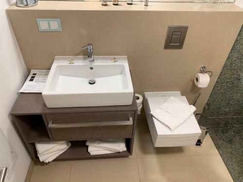 Apartamento Ostseeblick R�gen