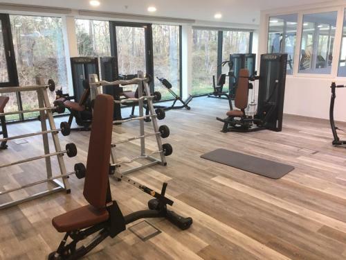 Apartamento Ostseeblick R�gen