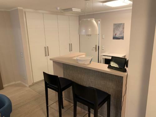 Apartamento Ostseeblick R�gen