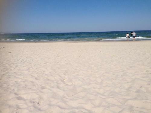 Apartamento Ostseeblick R�gen