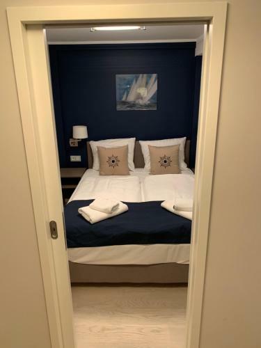 Apartamento Ostseeblick R�gen