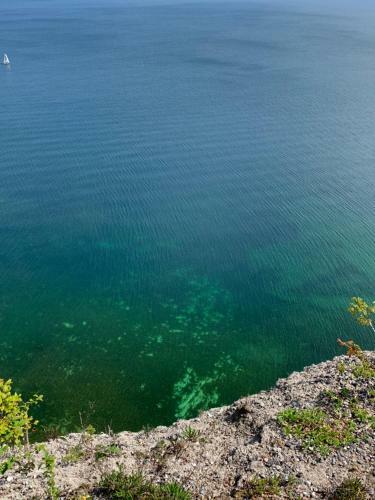 Apartamento Ostseeblick R�gen