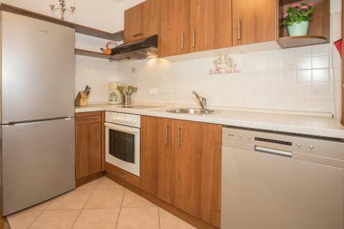 Apartment Bela