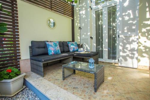 Apartment Bela