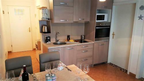 Apartment Villa Engel With Pool