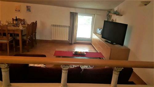 Apartment Villa Engel With Pool
