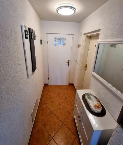 Apartment Villa Engel With Pool