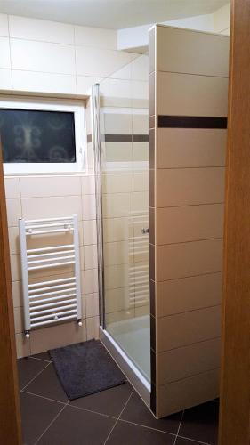 Apartment Villa Engel With Pool