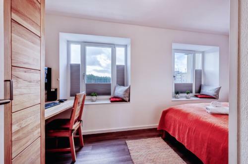 Apartamento Fewo Prora - Strandidyll