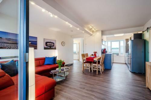 Apartamento Fewo Prora - Strandidyll