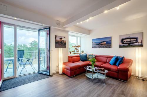 Apartamento Fewo Prora - Strandidyll