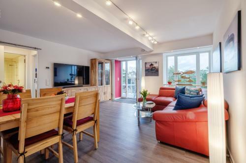 Apartamento Fewo Prora - Strandidyll