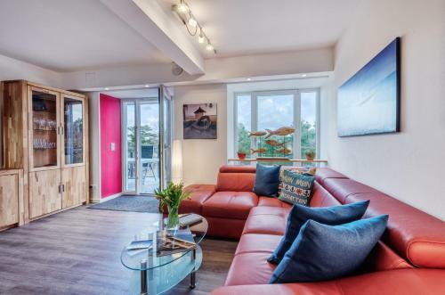 Apartamento Fewo Prora - Strandidyll