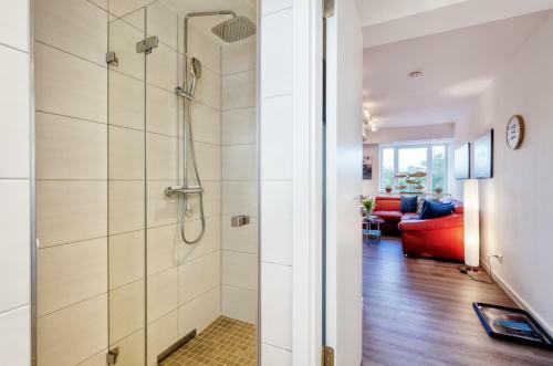 Apartamento Fewo Prora - Strandidyll