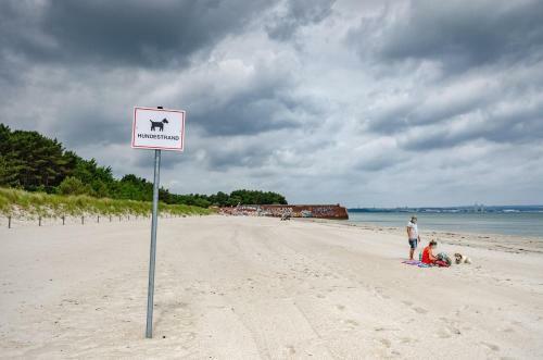 Apartamento Fewo Prora - Strandidyll