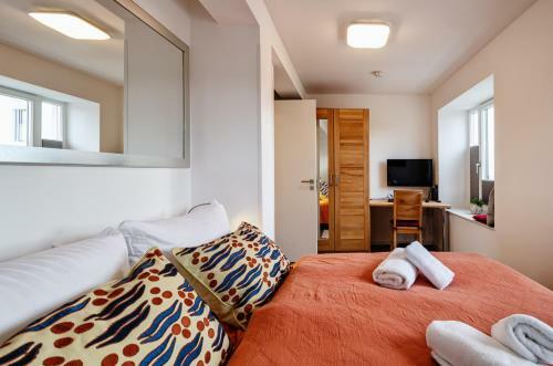Apartamento Fewo Prora - Strandidyll