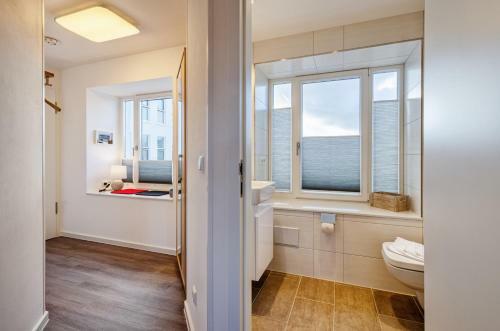 Apartamento Fewo Prora - Strandidyll