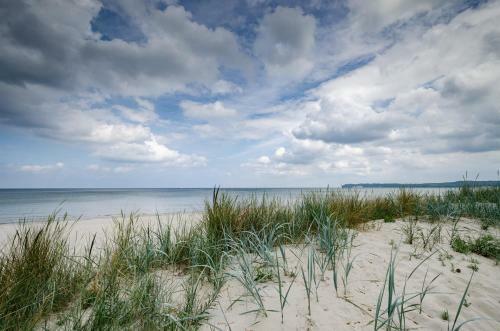 Apartamento Fewo Prora - Strandidyll