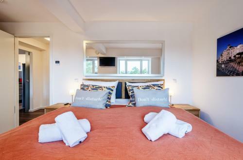 Apartamento Fewo Prora - Strandidyll