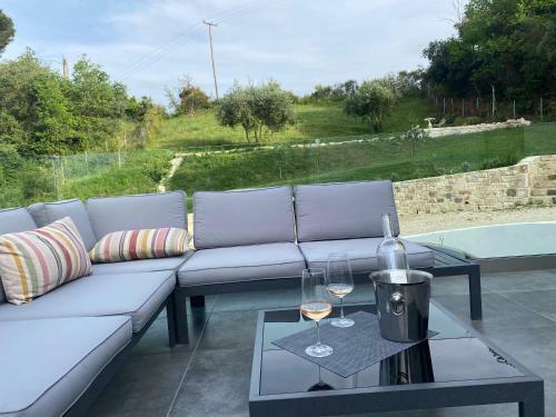 Welcome To Villa Coco