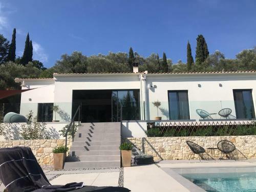 Welcome To Villa Coco