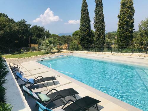 Welcome To Villa Coco