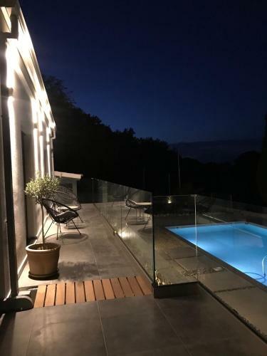 Welcome To Villa Coco