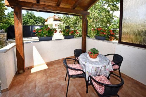 Apartmani Irena Arvaj